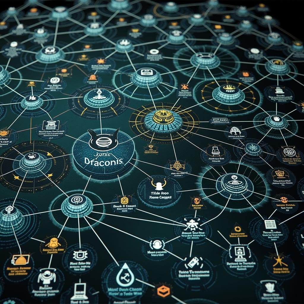 XCOM 2 Technology Tree