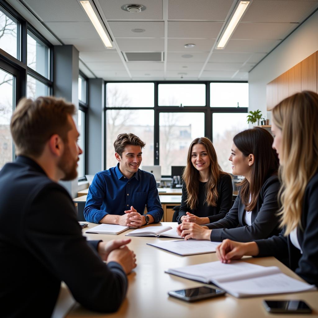 Yale Faculty Mentorship Program