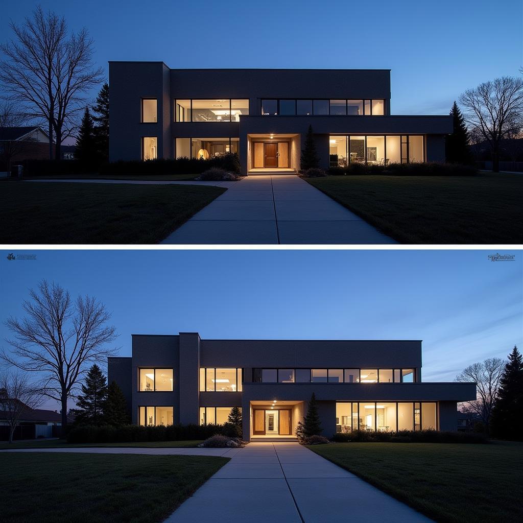 Daytime view of 200 Research Drive, Wilmington MA