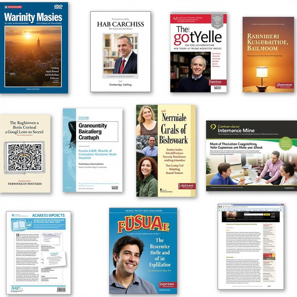 AAJR Scholarly Publications