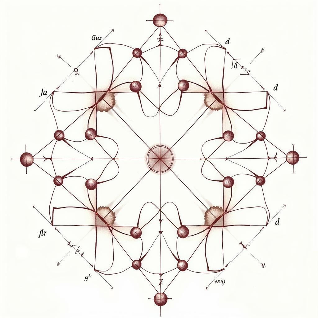 Abstract Mathematical Concepts Research