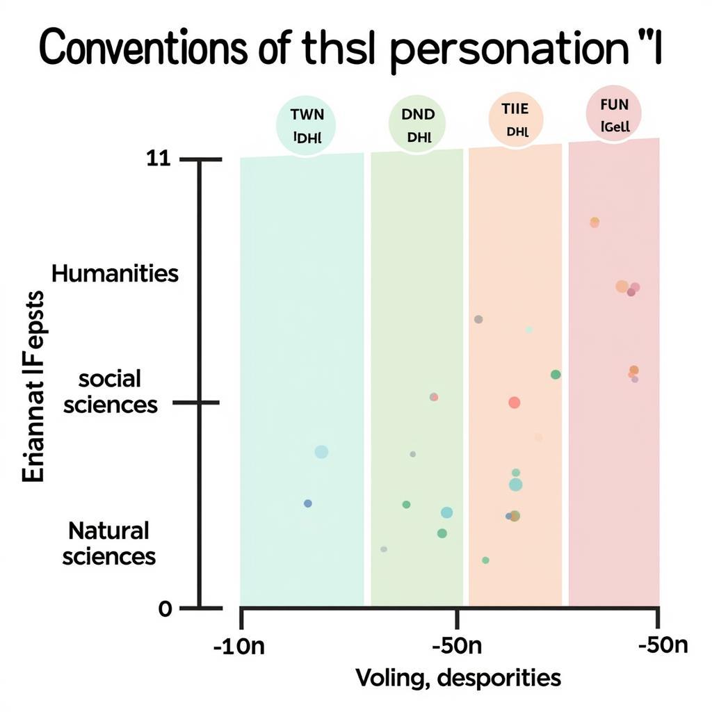 Academic Writing Conventions Across Disciplines