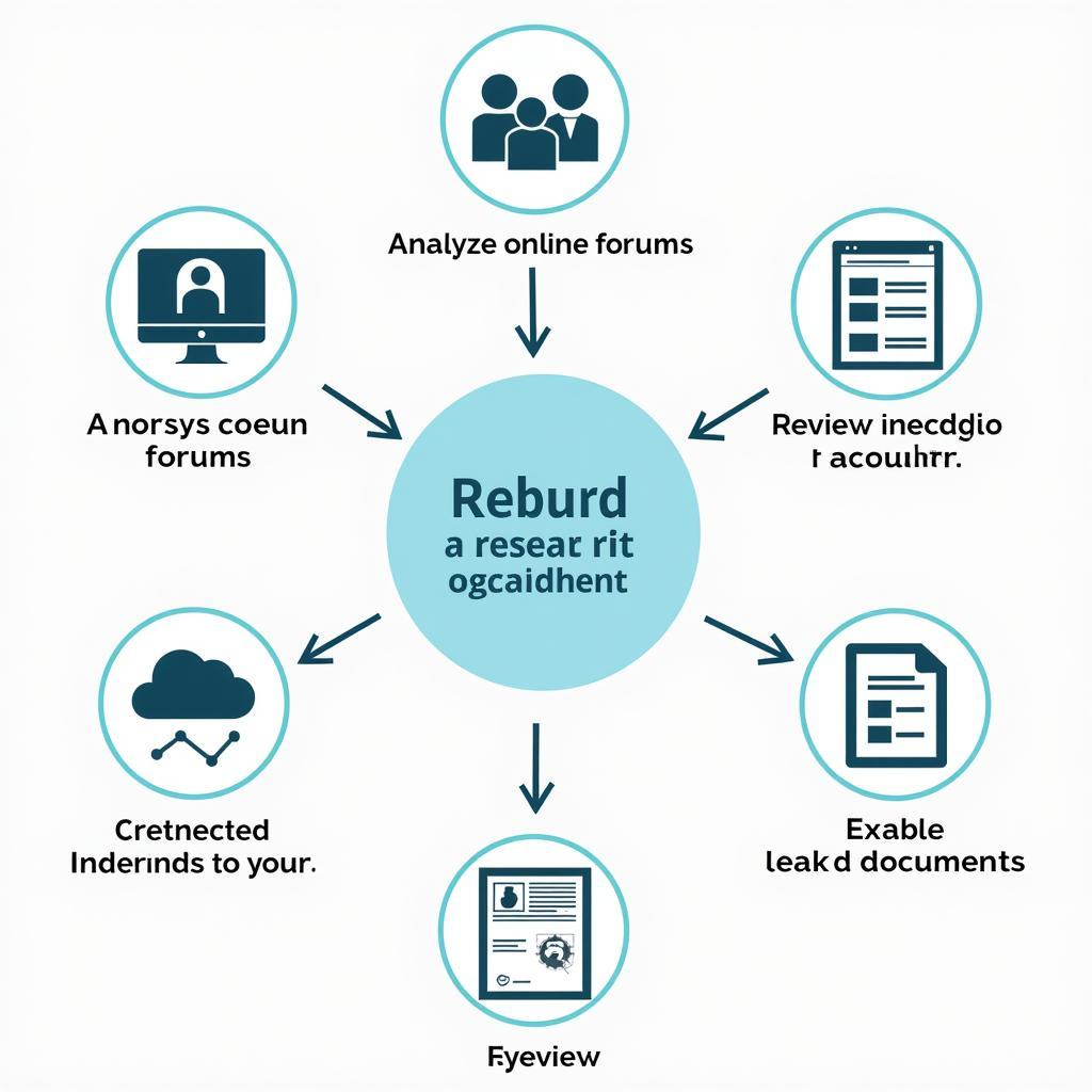 Methods of Investigating Access Research Inc.