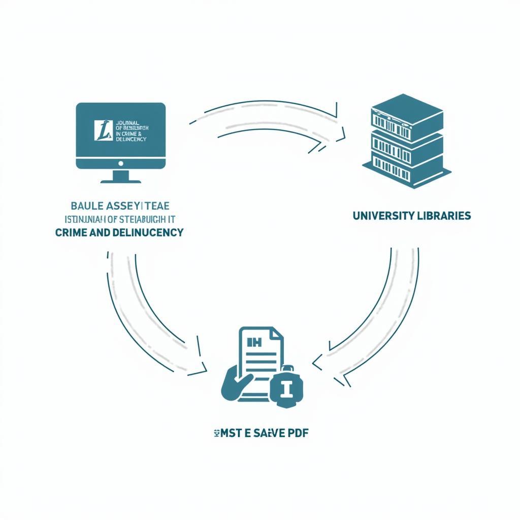 Accessing the JRCD