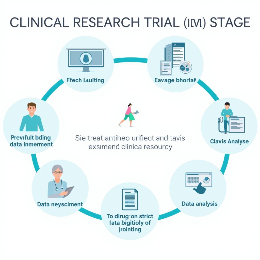 Acevedo Clinical Research Process