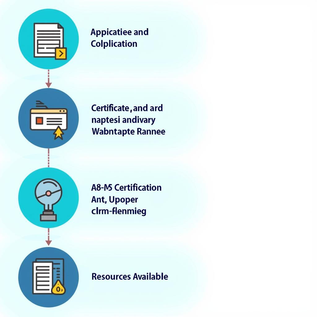 ACRP Clinical Research Certification Process