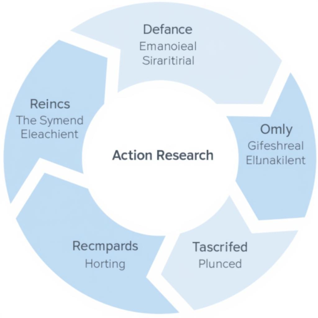 Action Research Implementation and Evaluation