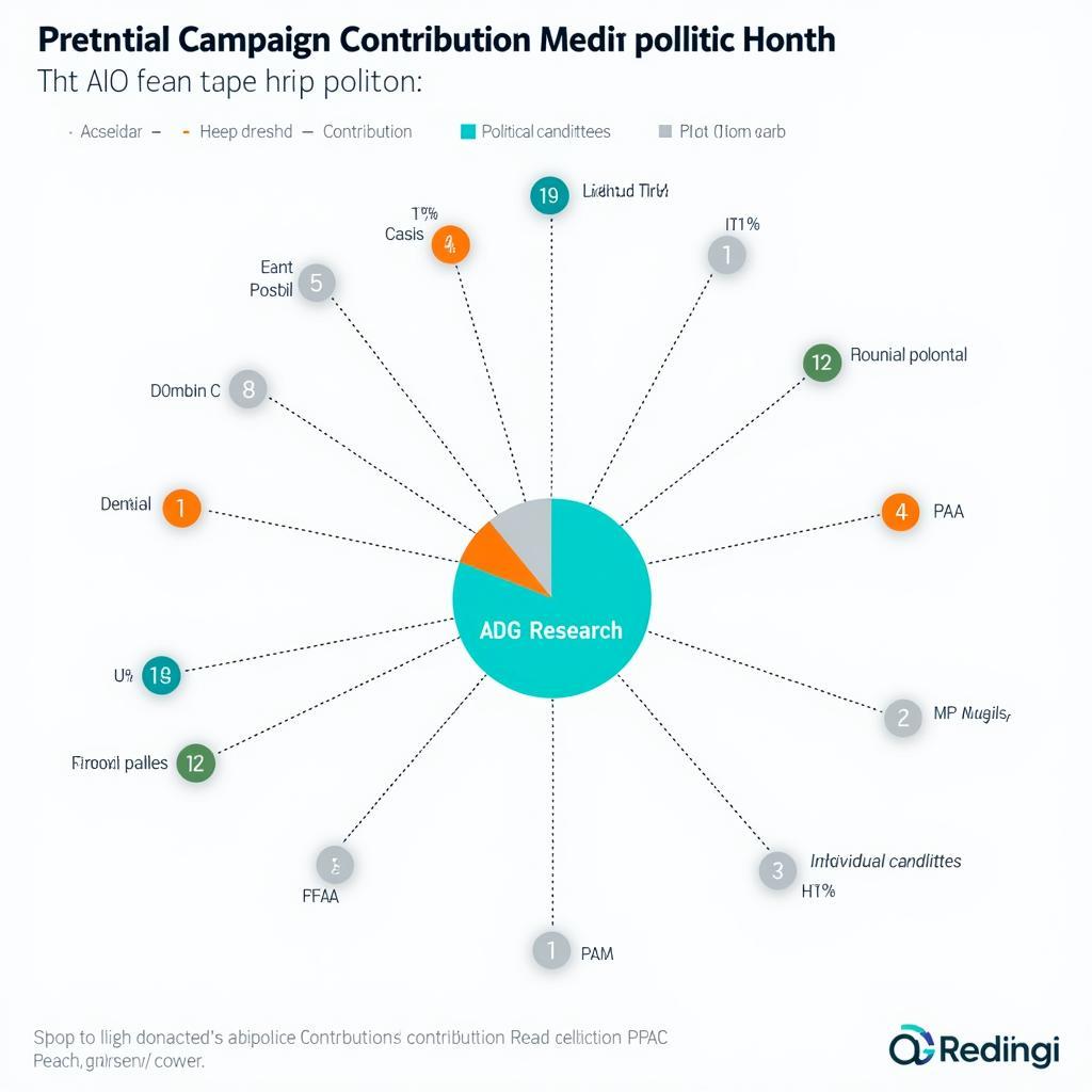 ADG Research Campaign Contributions