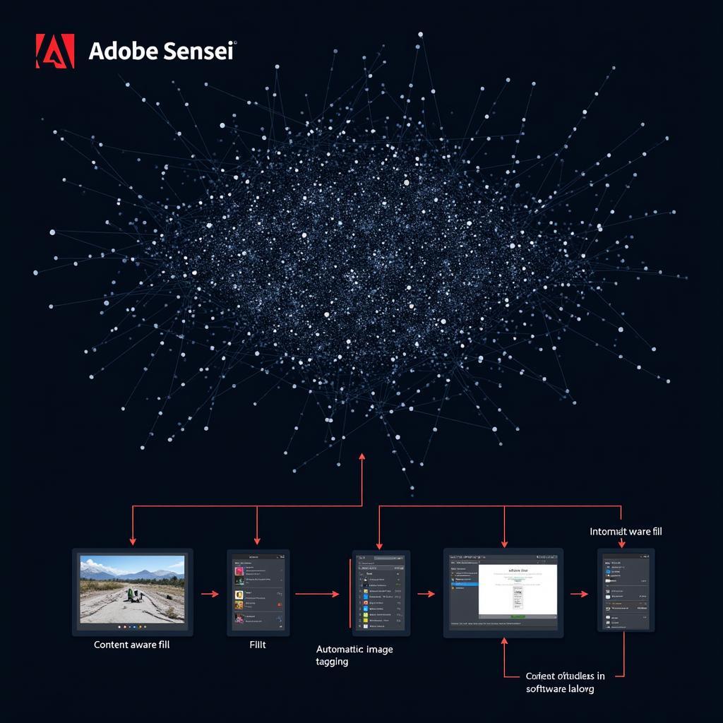 Adobe Research Explores AI and Machine Learning