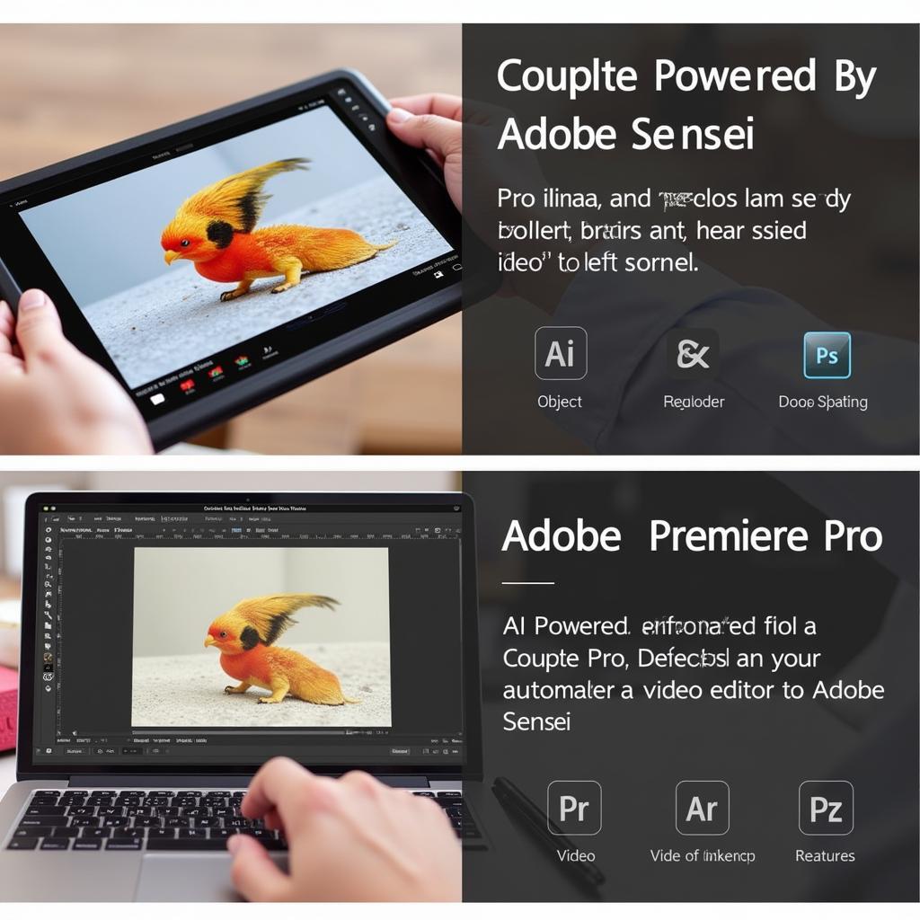 Adobe Research's Impact on Creative Fields