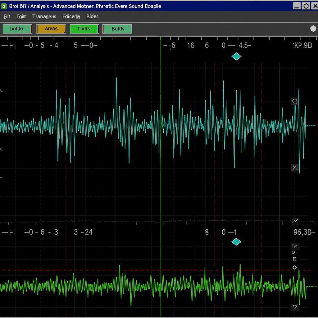 Advanced Acoustic Analysis Software in Paranormal Research