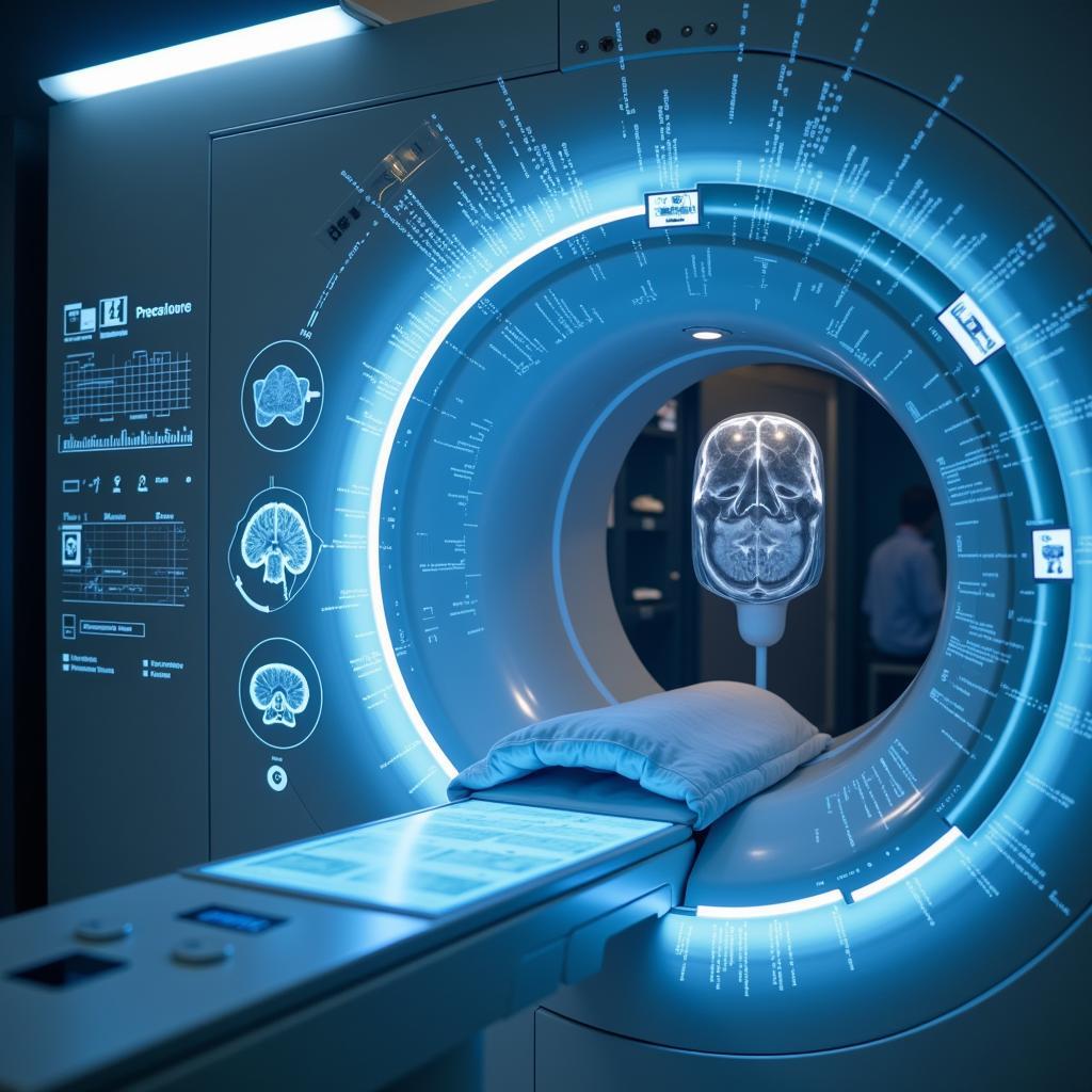 Advanced MRI Technology