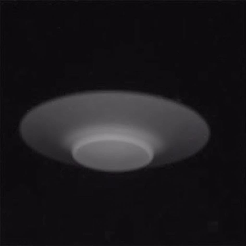 Advanced Research Corp UFO Sighting