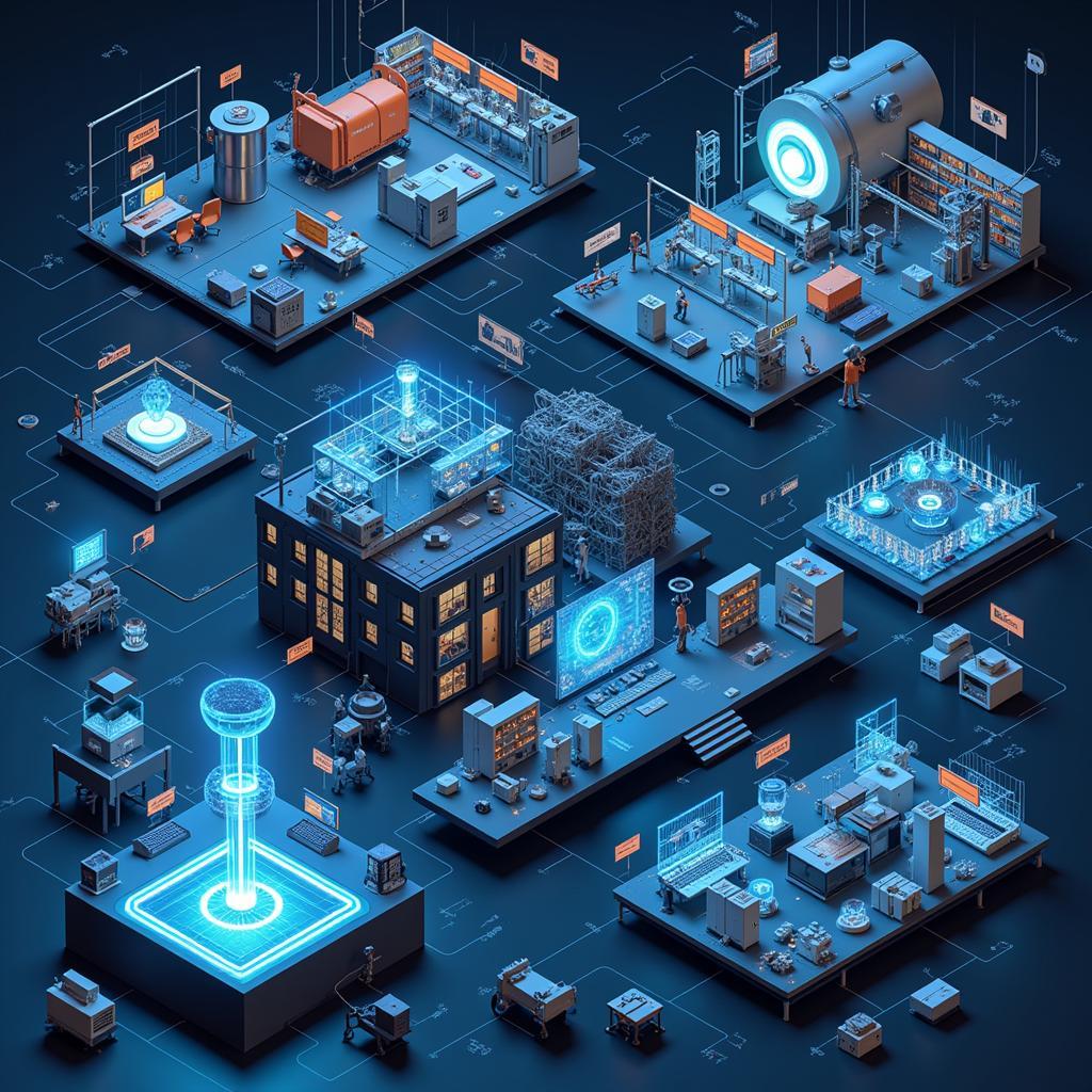 Air Force Research Laboratory Research Areas