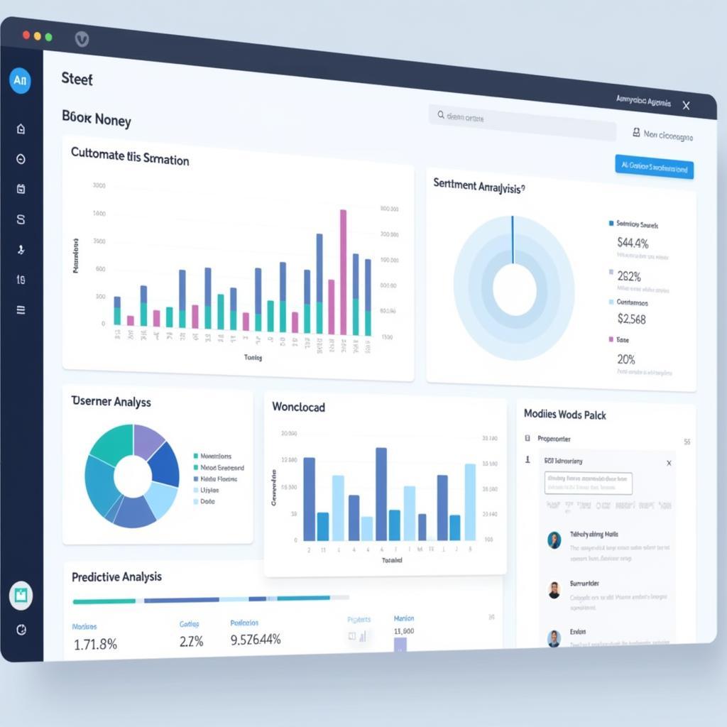 AI-Powered Data Analysis in Market Research