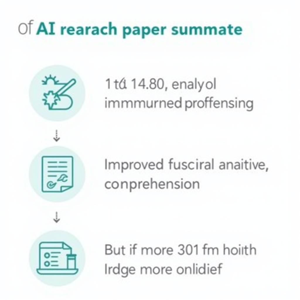 Benefits of AI Research Paper Summarizer