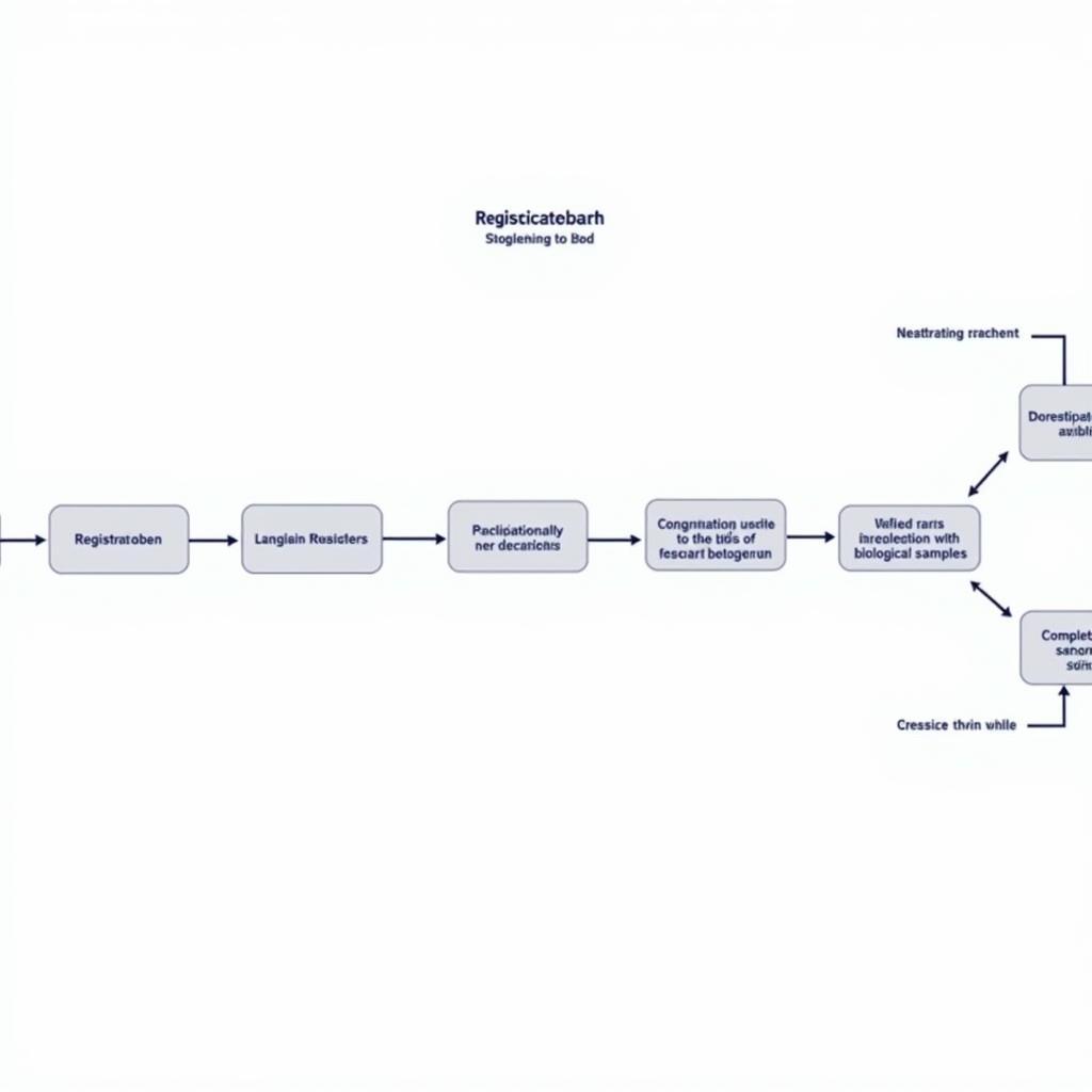 All of Us Research Program Participant Journey