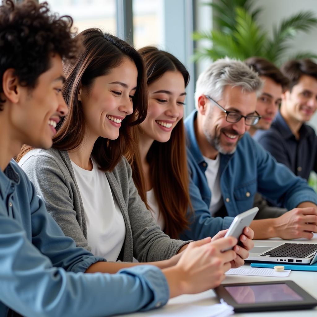 Diverse Participants in the All of Us Research Program