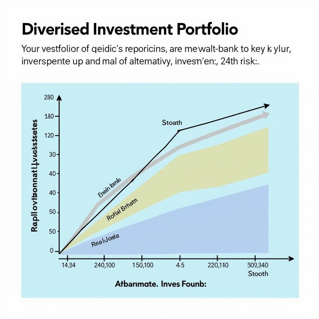 Alternative Investment Portfolio Diversification