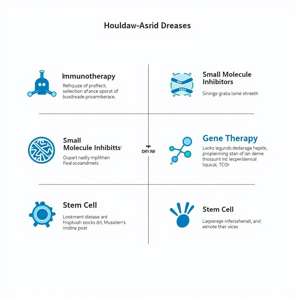 Alzheimer's Therapeutic Approaches