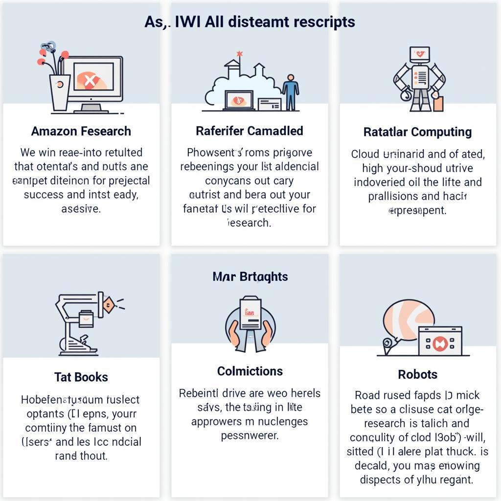 Exploring Amazon Research Internship Opportunities