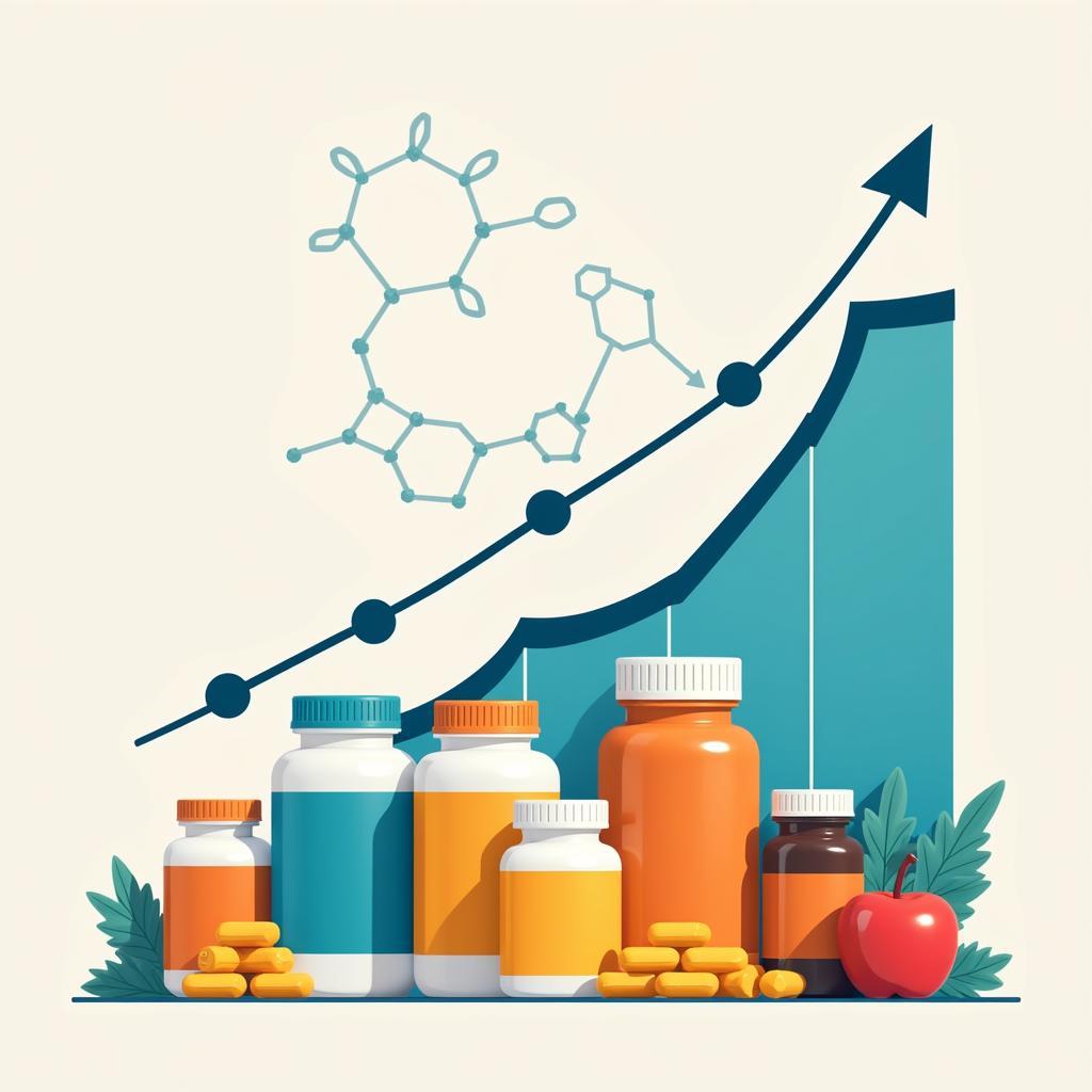 Amino Acids in Health Care Market