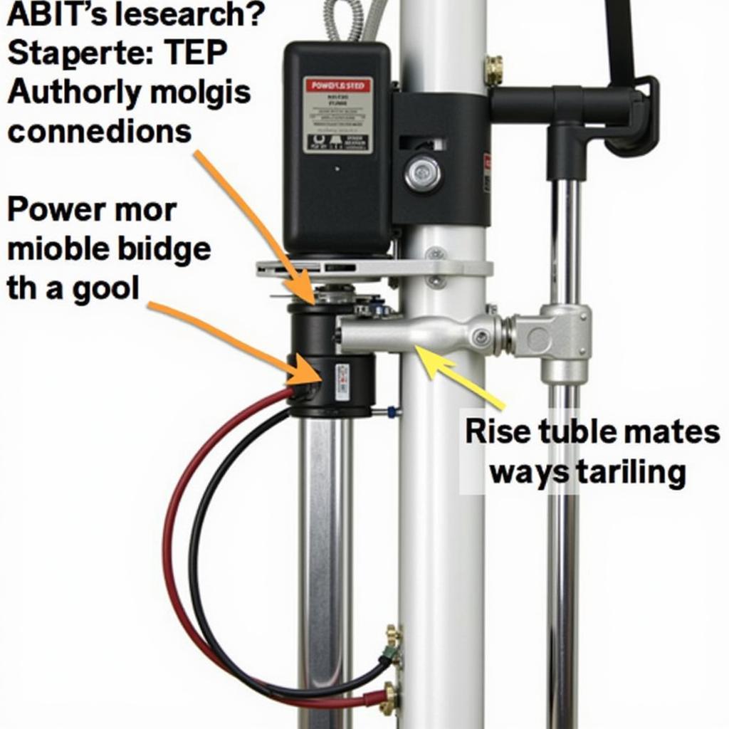 AMP Research Power Step Troubleshooting Guide Image