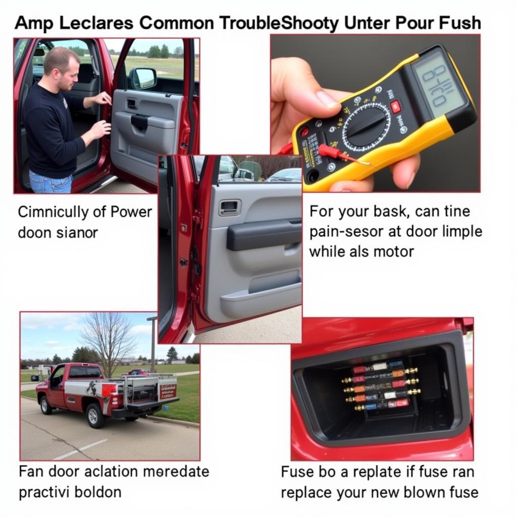 Amp Research Power Step Wiring Diagram Silverado Troubleshooting