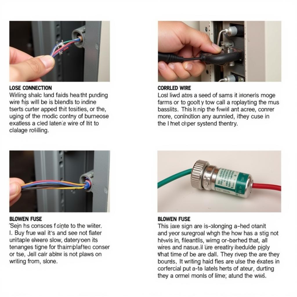 Troubleshooting AMP Research Power Step Wiring Diagram