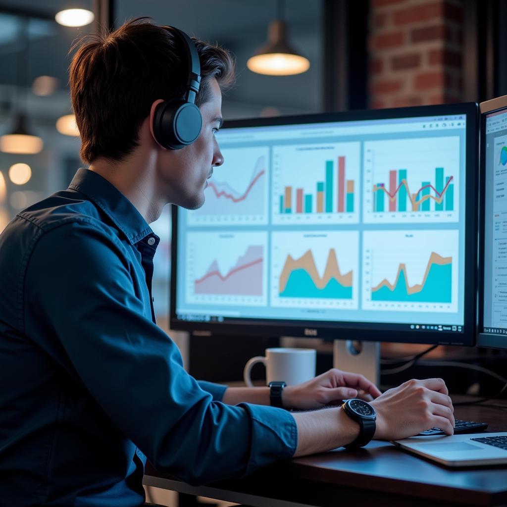 Analyzing Market Research Panel Data for Actionable Insights