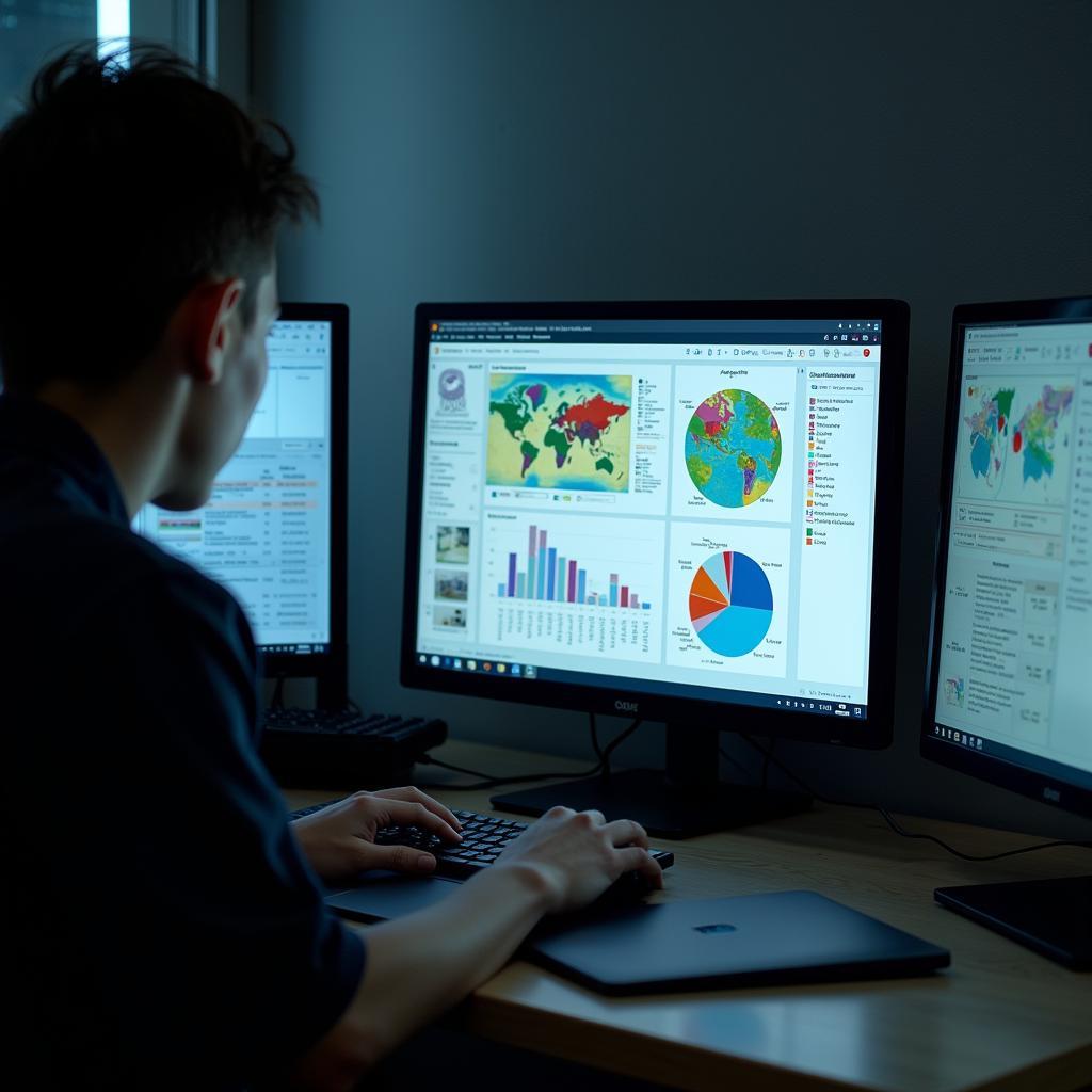 Analyzing Paranormal Evidence through Desk Research