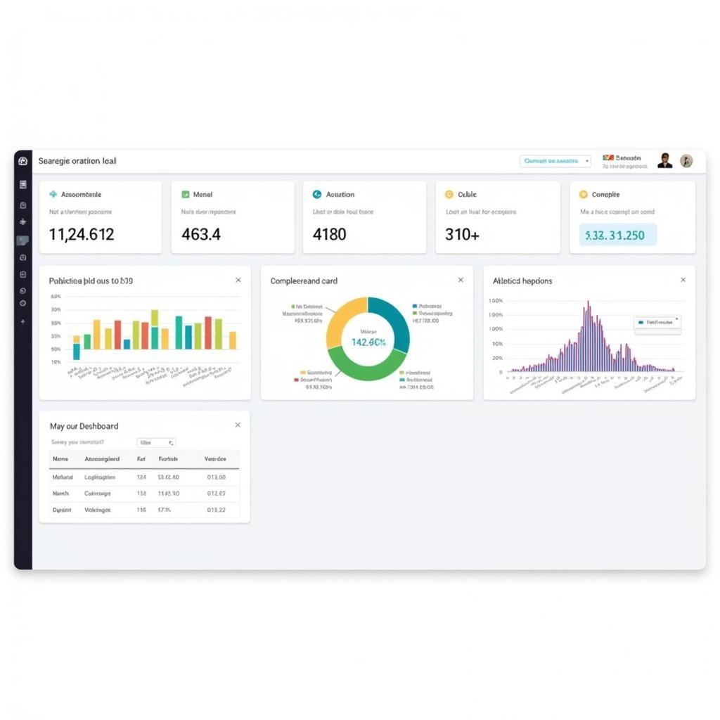 Analyzing web-based survey results for meaningful insights