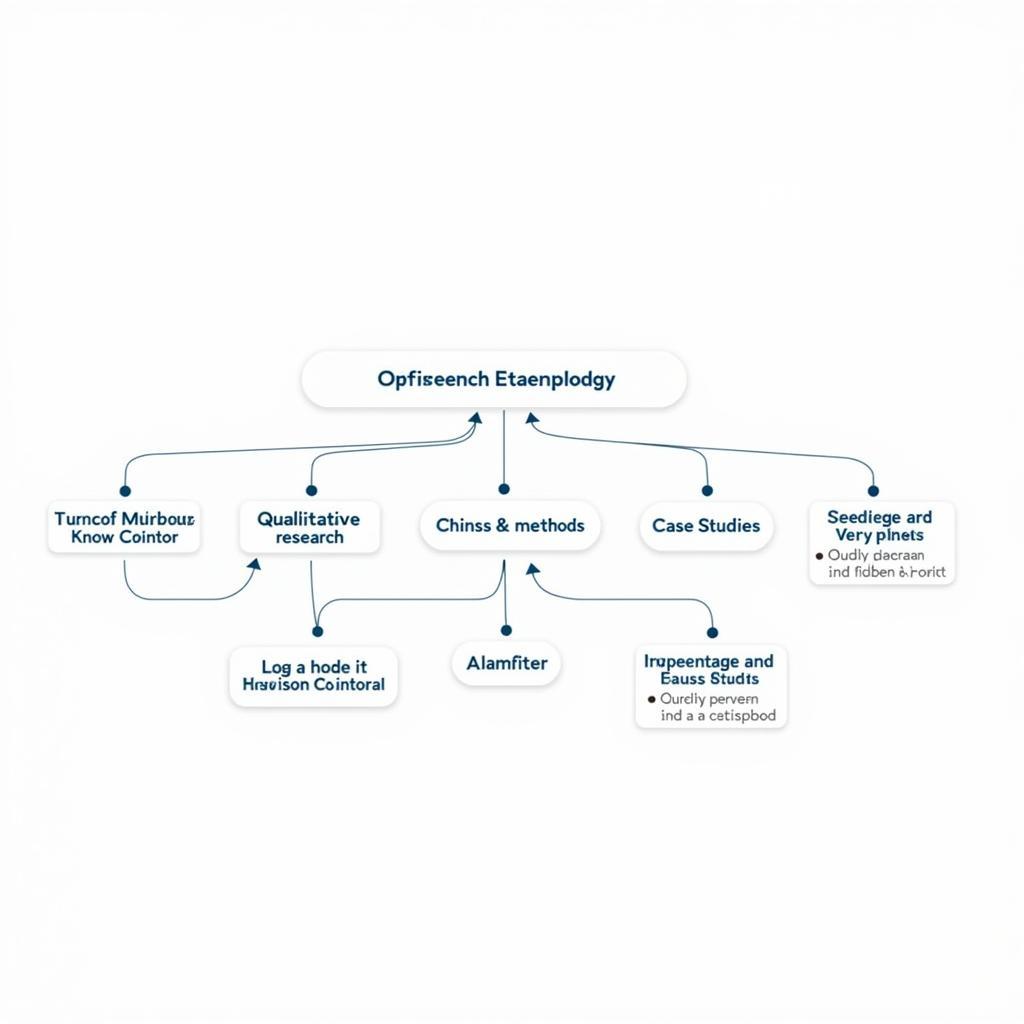 AP Research Example Paper Methodology