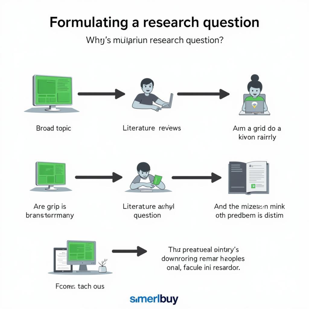 AP Research Inquiry and Reasoning Process