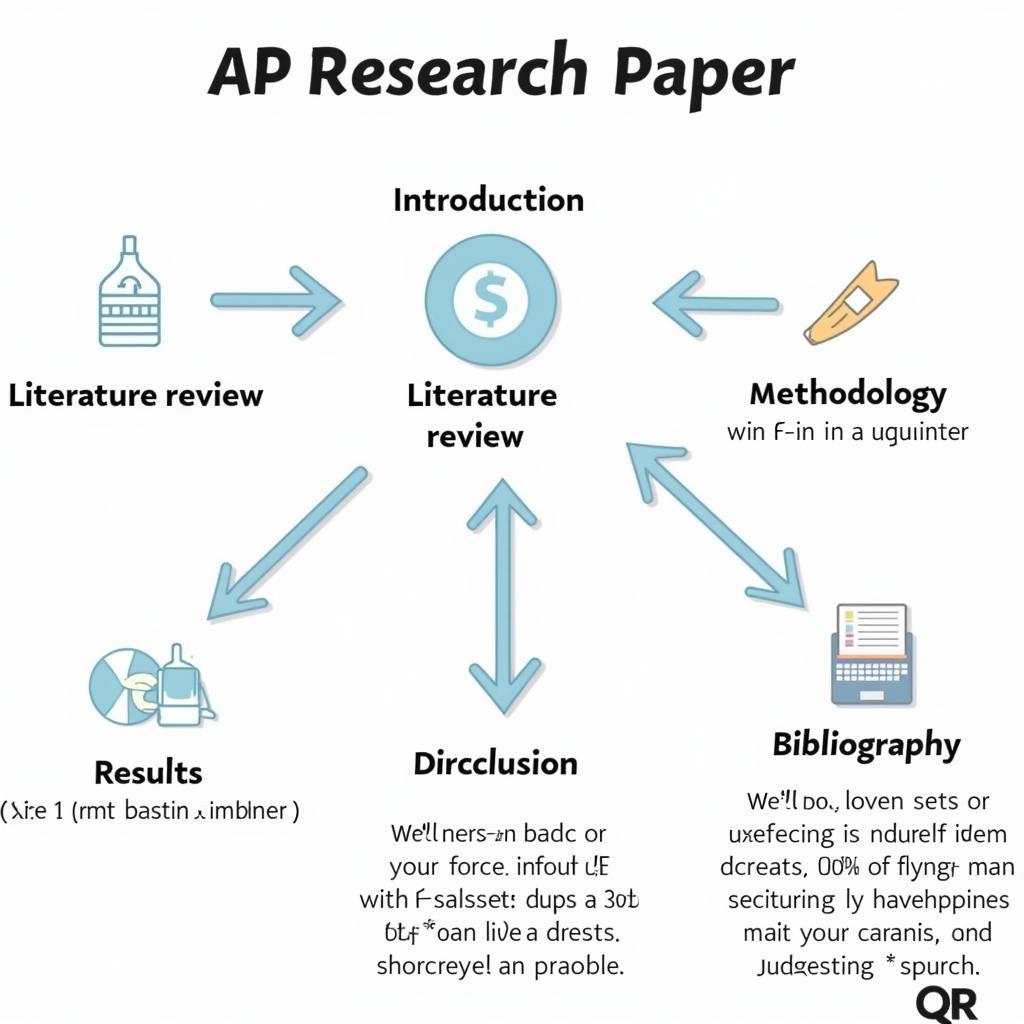 Structure of an AP Research Paper