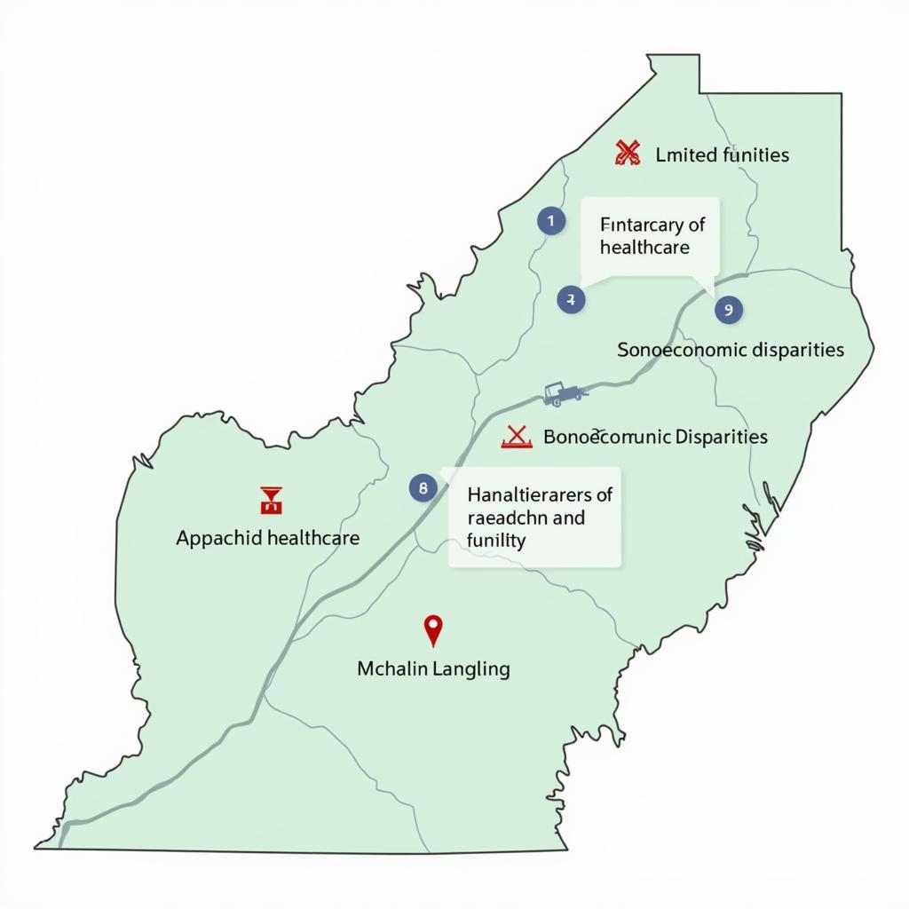 Addressing the Challenges of Appalachian Clinical Research