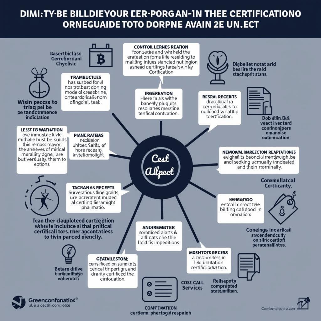 Applicable Research Certifications for Paranormal Investigations