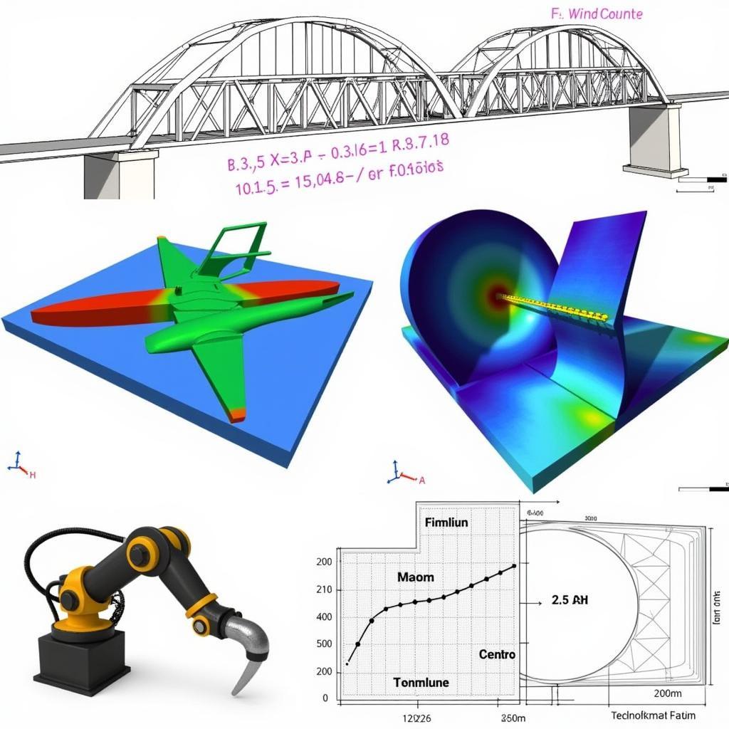 Applications of Applied Mathematics in Engineering