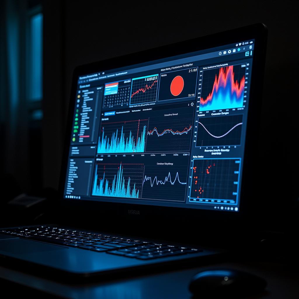 ARA's Data Analysis for Paranormal Phenomena