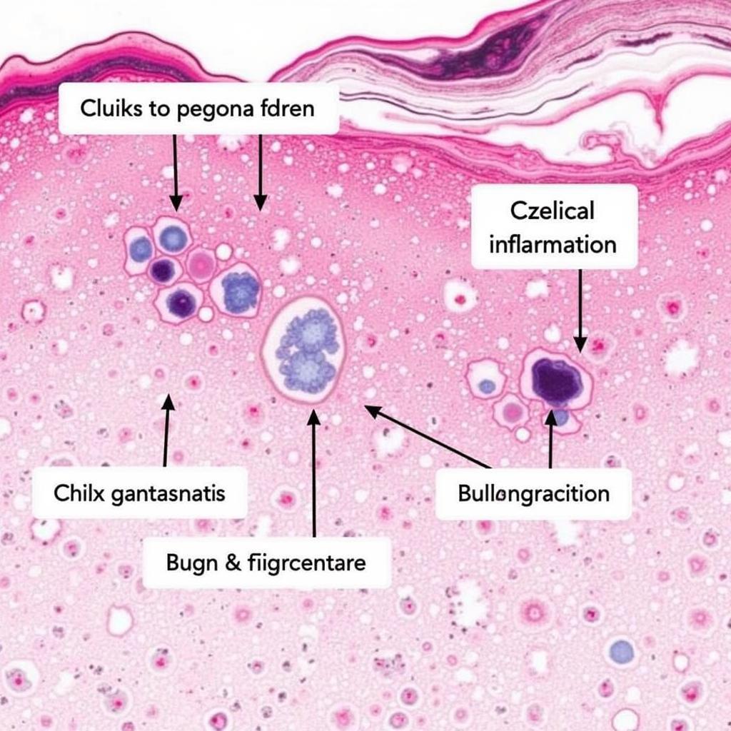 Inflammatory Skin Diseases Research in Archives of Dermatological Research