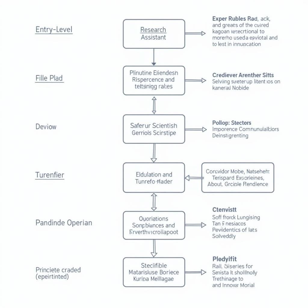 Career Advancement Opportunities in Atomic Research