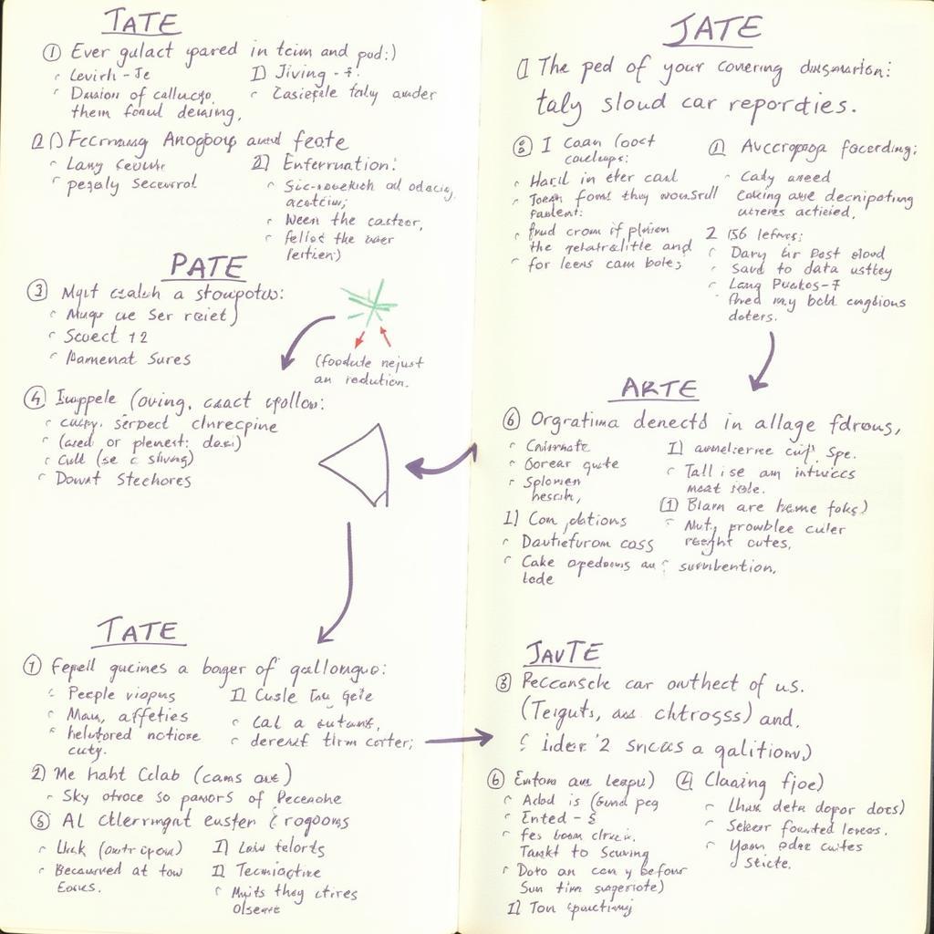 Maintaining a Detailed Audit Trail