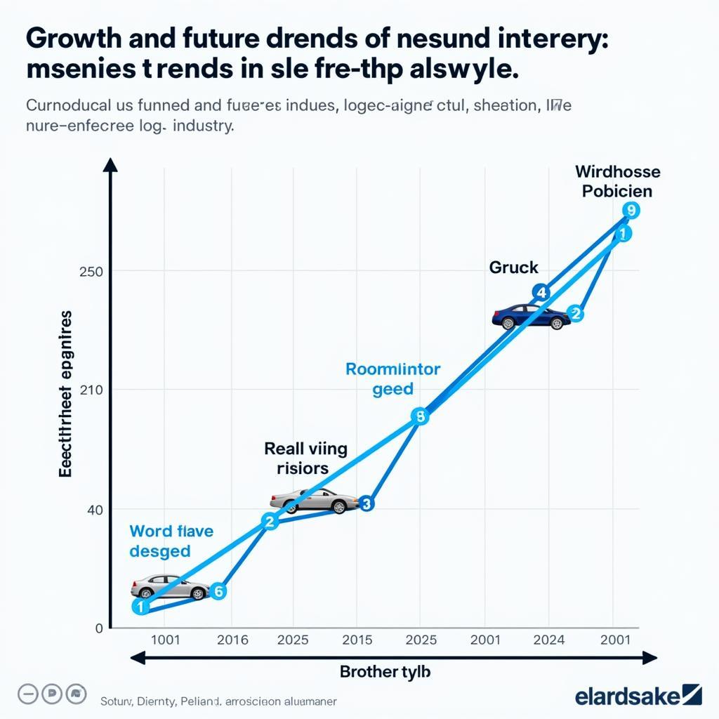 Auto Industry Market Forecast: Projected Growth and Future Trends