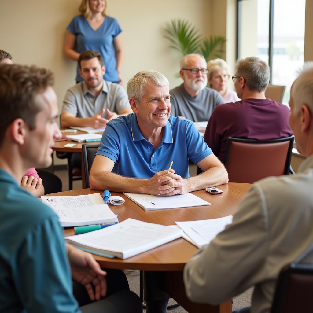 Healthy Aging Research at Banner Sun Health Research Institute