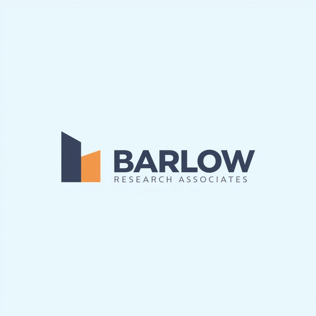 Barlow Research Associates Logo