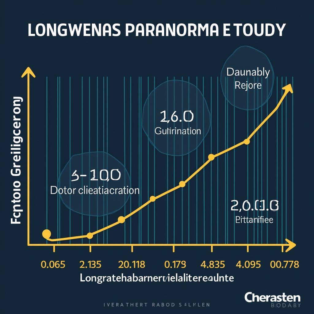 Illustrating the Advantages of Long-term Paranormal Studies