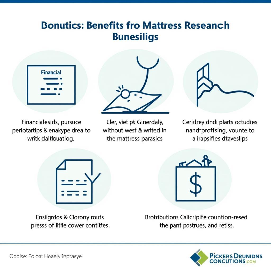 Benefits of Mattress Research Scholarships