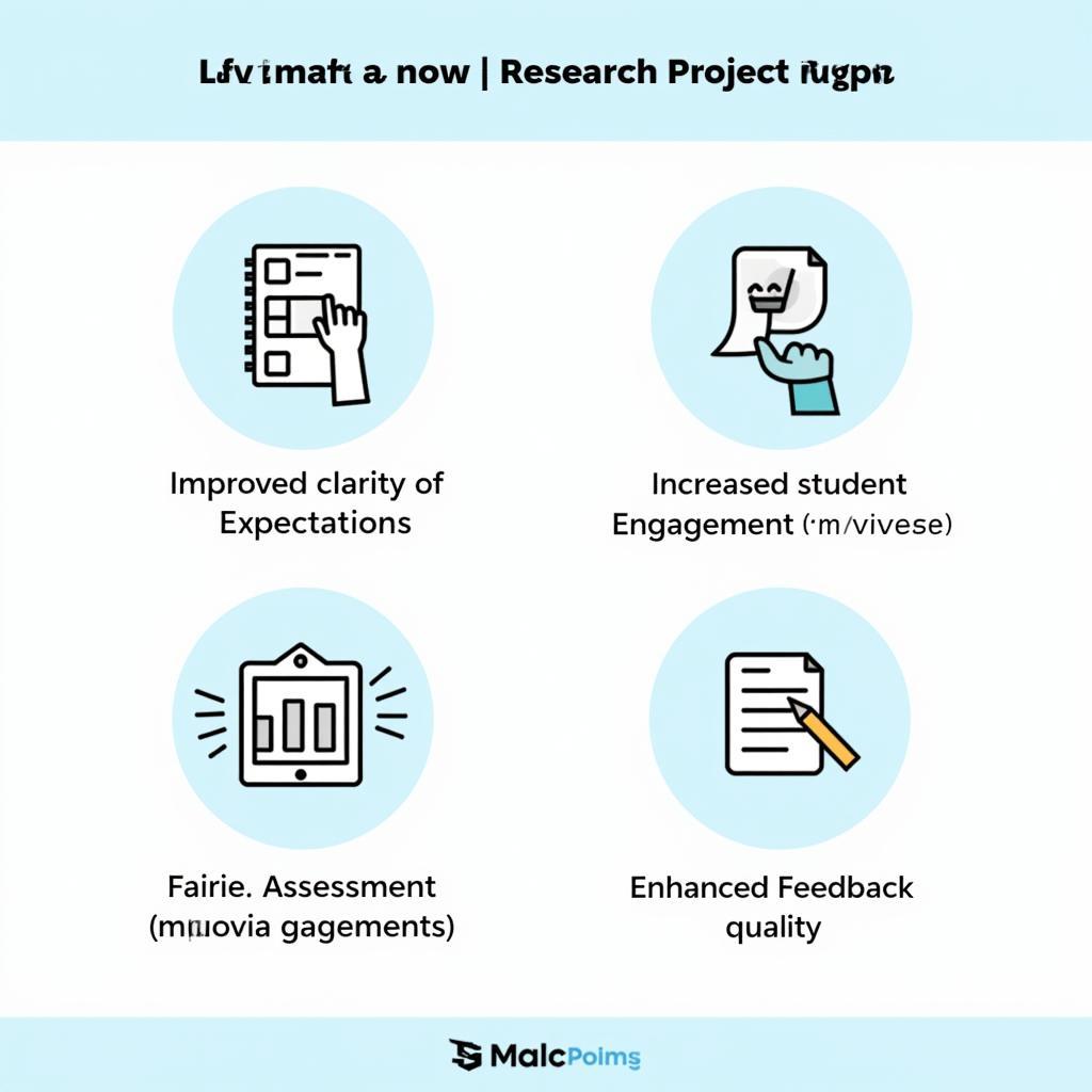 Benefits of Using a Research Rubric