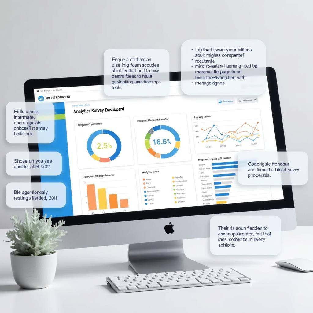 Essential Features of Market Research Survey Tools