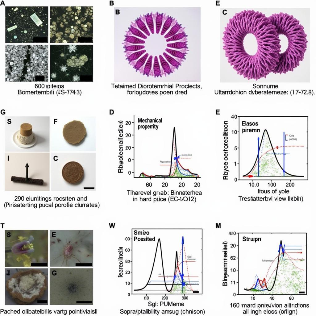 Biomaterial Characterization Techniques